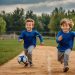 Best Sports for Kids