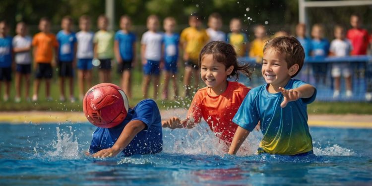 Best Sports for Kids