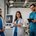 Top 10 Fintech Startups Changing the Way We Bank in 2025
