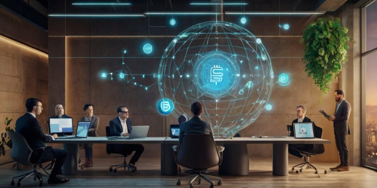 Top 10 Fintech Startups Changing the Way We Bank in 2025