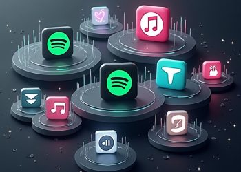 Top 10 Music Streaming Apps for High-Quality Listening in 2025