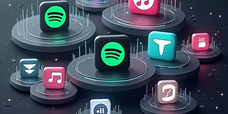 Top 10 Music Streaming Apps for High-Quality Listening in 2025 Top 10 Music Streaming Apps for High-Quality Listening in 2025