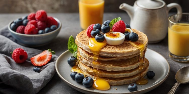 Best Breakfast Ideas for Busy Mornings