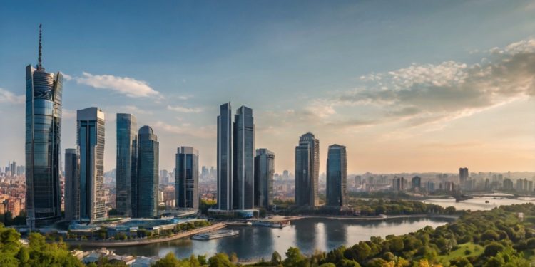 Best Countries to Live In 2025: Quality of Life Rankings Revealed