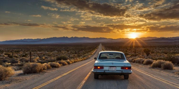 Best Road Trip Routes