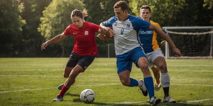 Best Sports for Mental Fitness Best Sports for Mental Fitness
