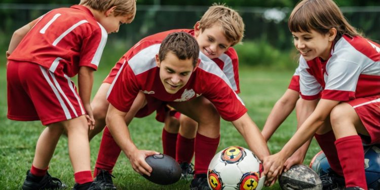 Best Team Sports for Building Social Skills