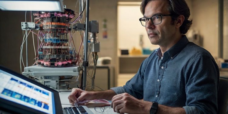 CRISPR and Beyond: Gene Editing Breakthroughs in 2025 CRISPR and Beyond: Gene Editing Breakthroughs in 2025