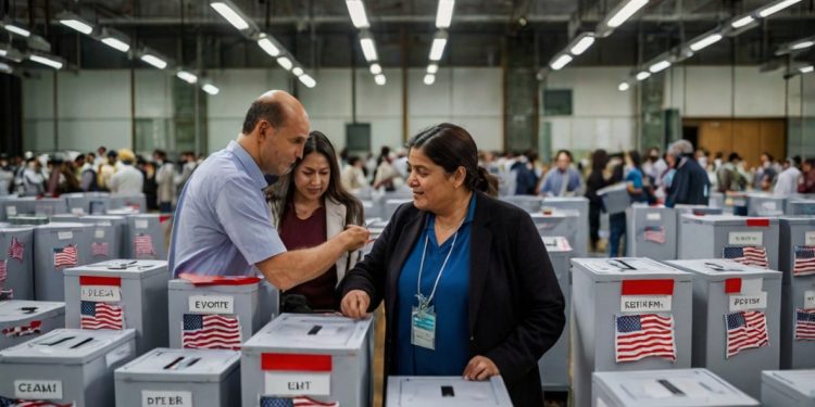 Elections to Watch in 2025: Global Votes That Could Change Everything