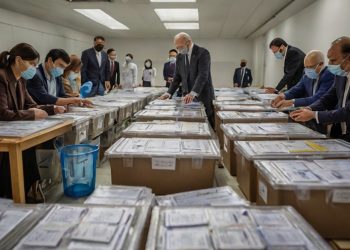 Global Elections to Watch in 2025