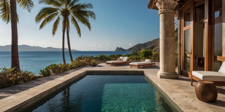 Luxury Travel Escapes