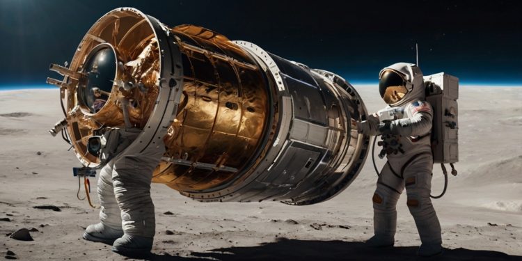 The Future of Space Exploration: What's Next After Artemis?