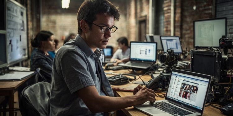 The Rise of Digital Democracy