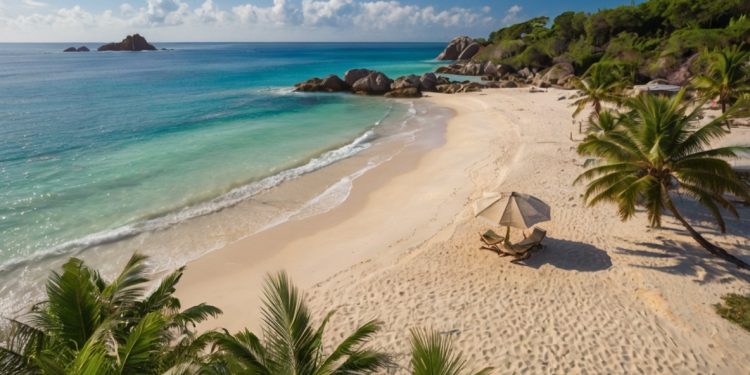 The World's Best Beaches to Visit in 2025