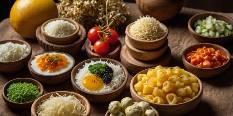 Top 10 Best Foods in the World You Must Try Once Top 10 Best Foods in the World You Must Try Once