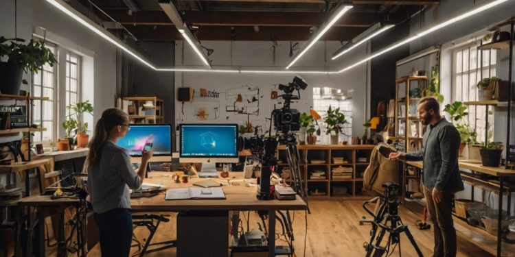 Top Startup Trends to Watch in 2025