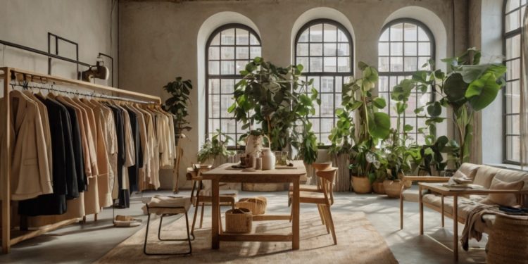 Top Sustainable Fashion Brands to Follow in 2025