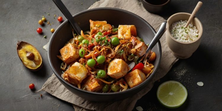 Trending Fusion Dishes in 2025