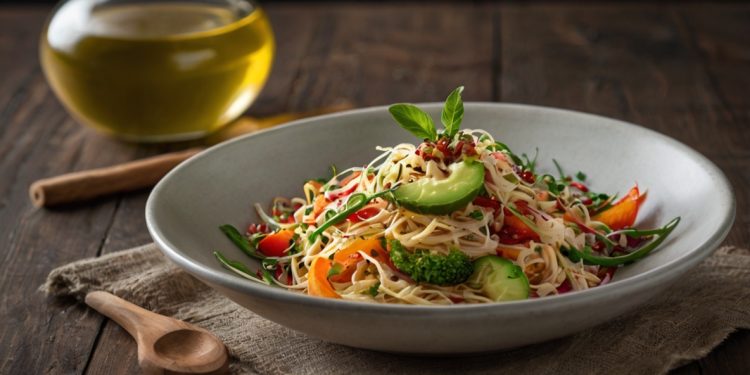 Trending Fusion Foods