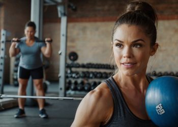Workout Playlist