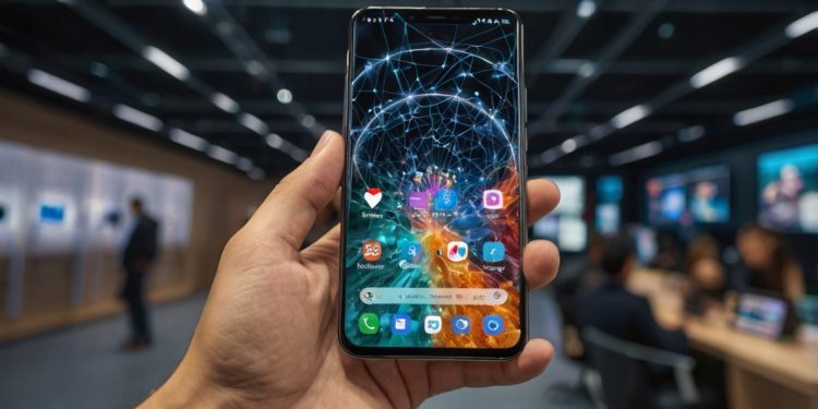 Best 5G Smartphones 2025 for Ultra-Fast Connectivity
