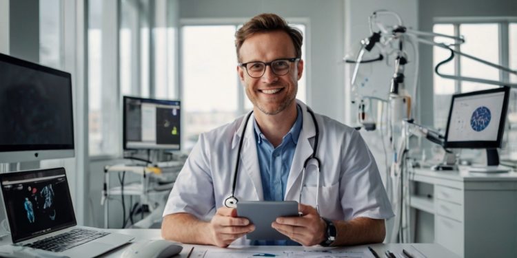 Best HealthTech Startups 2025 Leading the Future of Healthcare