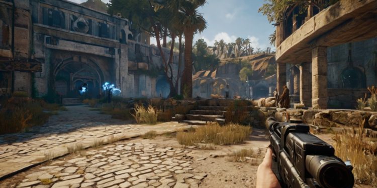 Best PC Games 2025 You Need to Play Right Now