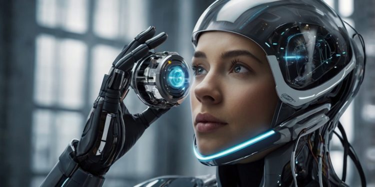 Future Tech: Innovative Gadgets That Will Blow Your Mind in 2025