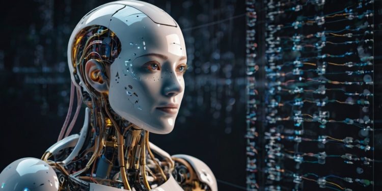Top 10 Best AI Startups in 2025 Revolutionizing the Tech Industry