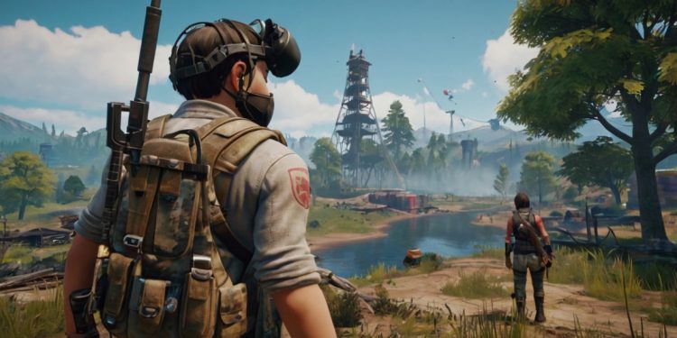 Top Battle Royale Games 2025 You Can’t Miss
