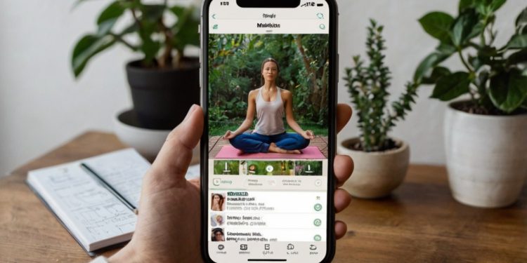 Top Meditation and Mental Health Apps to Try in 2025 Top Meditation and Mental Health Apps to Try in 2025