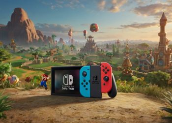 Top Nintendo Switch Games 2025 for Endless Fun