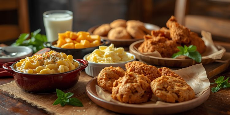 Best Comfort Foods to Satisfy Cravings Best Comfort Foods to Satisfy Cravings