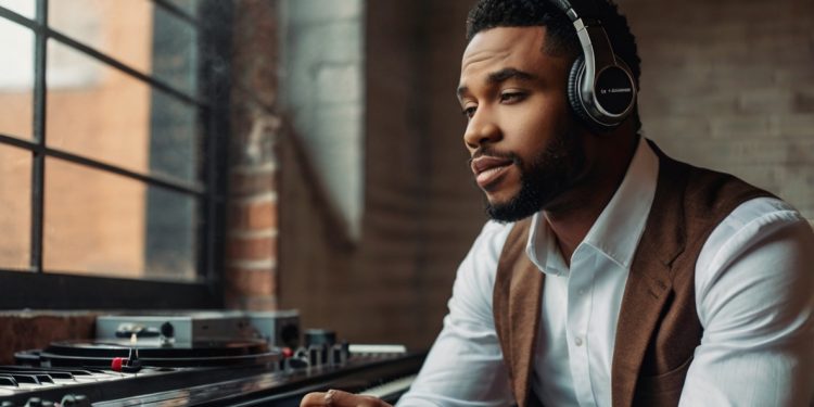 Best R&B Songs to Set the Mood in 2025