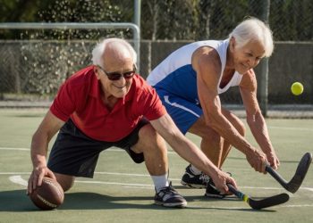 Best Sports for Seniors