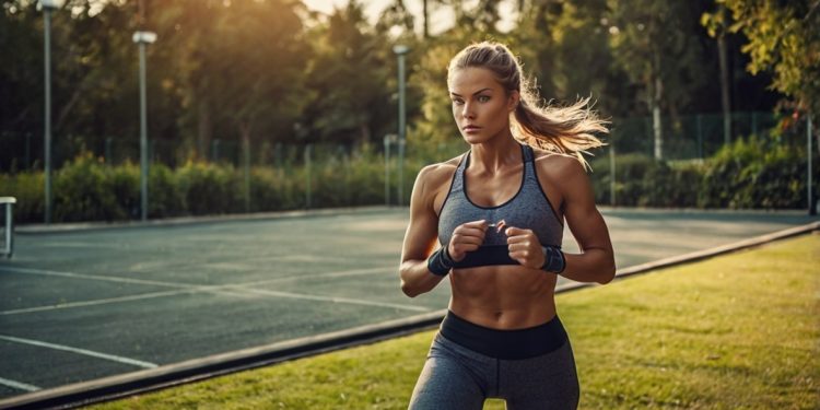 Best Sports for Weight Loss