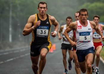 Best Sports to Improve Endurance