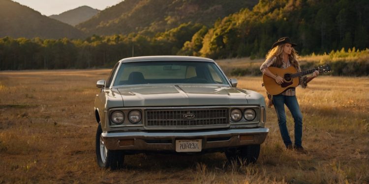 Top Country Hits 2025 You Need on Your Playlist