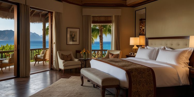 Best Luxury Travel Experiences