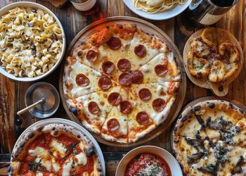 Best Comfort Foods Trending in 2026