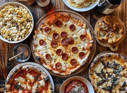 Best Comfort Foods Trending in 2026
