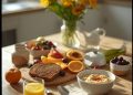 DIY Natural Skincare: Recipes and Tips