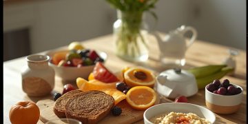 DIY Natural Skincare: Recipes and Tips
