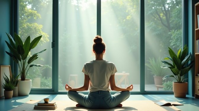 Mental Wellness in 2026: Healthy Ways to Manage Stress and Feel Better