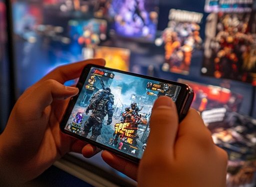 Mobile Gaming in 2026: The Best Trends, Games & Innovations Mobile Gaming in 2026: The Best Trends, Games & Innovations